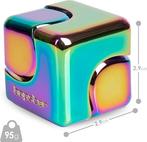 Fidget Spinner cube | GRATIS LEVERING, -, Verzenden, -, Nieuw