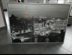 IKEA Paris frame als nieuw 140x100cm, Ophalen, Zo goed als nieuw