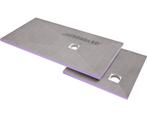 JACKOBOARD Aqua betegelde douchebak 1200 mm x 900, Ophalen of Verzenden, Nieuw, Materiaal