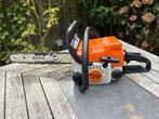 Stihl 180 kettingzaag, Tuin en Terras, Ophalen of Verzenden, Gebruikt