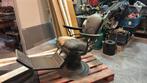 Ritter tandarts stoel 1915, Ophalen, Gebruikt, Overige materialen