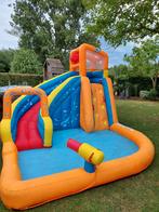 Opblaasbaar waterpretpark van Bestway, Ophalen, Zo goed als nieuw