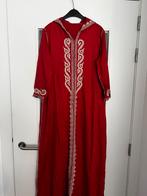 Robe traditionnelle marocaine jelaba
