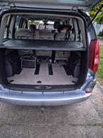 Peugeot 807, Blauw, 7 zetels, 5 deurs, Particulier