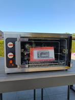 Grill en bakoven Moulinex, Ophalen, Minder dan 45 cm, Gebruikt, Oven met grill