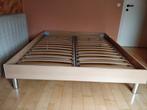 bed, Huis en Inrichting, Ophalen, Tweepersoons, 200 cm, Modern