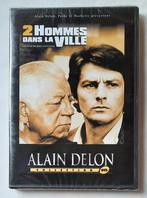2 Hommes dans la Ville (Gabin/Delon/Depardieu) neuf sous bli, Alle leeftijden, Ophalen of Verzenden, Nieuw in verpakking