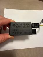 besturingseenheid voor de kachelventilator BMW E46, Enlèvement ou Envoi, BMW