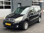 Citroen Berlingo 1.6 VTi 120 Multispace, 5 persoons, trekhaa, Auto's, Voorwielaandrijving, Euro 5, Gebruikt, 4 cilinders