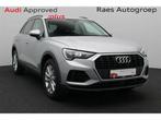 Audi Q3 PHEV Q3 PHEV 45 TFSIe S tronic (EU6AP), Automaat, 32 g/km, Hybride Elektrisch/Benzine, SUV of Terreinwagen