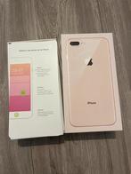 Apple iPhone 8 Plus 64GB, Télécoms, Téléphonie mobile | Apple iPhone, Enlèvement ou Envoi, Comme neuf, IPhone 8