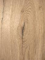 Eiken binnendeur- Loftdeur    +++ KOOPJE +++, Doe-het-zelf en Bouw, Deuren en Vliegenramen, Ophalen of Verzenden, Binnendeur