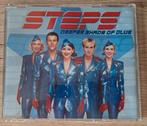 Steps - Deeper Shade Of Blue, Enlèvement ou Envoi, Maxi-single, Comme neuf, 1 single