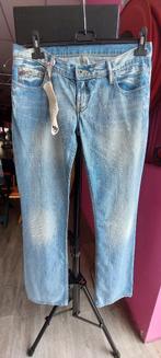 Jeans, Comme neuf, Bleu, W30 - W32 (confection 38/40), Enlèvement