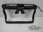 VW Passat B8 Front+Bumperbalk+Motorkapslot, Gebruikt, Ophalen of Verzenden, Bumper