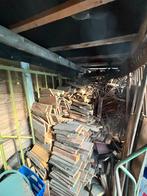 Brandhout, Tuin en Terras, Brandhout, Ophalen