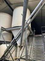 Silo's [627], Dieren en Toebehoren