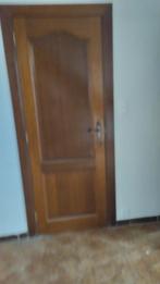 Porte meranti, Enlèvement, Comme neuf