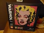 Lego 31197 Marilyn Monroe Nieuw in gesloten doos., Ophalen of Verzenden, Nieuw, Complete set, Lego