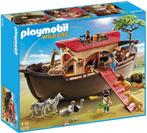 Playmobil Ark van Noah 5276, Enfants & Bébés, Jouets | Playmobil, Comme neuf, Ensemble complet, Enlèvement ou Envoi