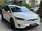 Tesla Model X Long range plus ! Raven model/ FSD/ 22?onyx, Auto's, Tesla, 0 kg, Model X, Parkeersensor, 0 kg