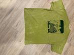 Nike SB x Yuto Olive Aura XL T-shirt, Kleding | Heren, T-shirts, Overige kleuren, Verzenden, Nike, Maat 56/58 (XL)