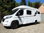 Hobby Ontour 2022 Full option, Caravans en Kamperen, Hobby, Diesel, Particulier, 6 tot 7 meter