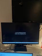 Samsung Smart Monitor M5 27”, Computers en Software, Monitoren, Ophalen, Zo goed als nieuw