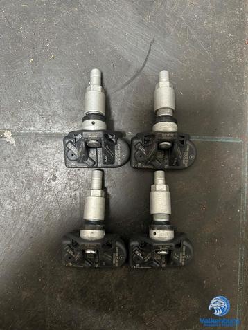 Originele Mercedes Sprinter B907 TPMS sensoren  beschikbaar voor biedingen