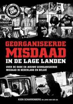 Georganiseerde Misdaad in de lage landen, Ophalen of Verzenden