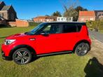 KIA SOUL - 2018, Autos, Kia, Rouge, Achat, Euro 6, Boîte manuelle