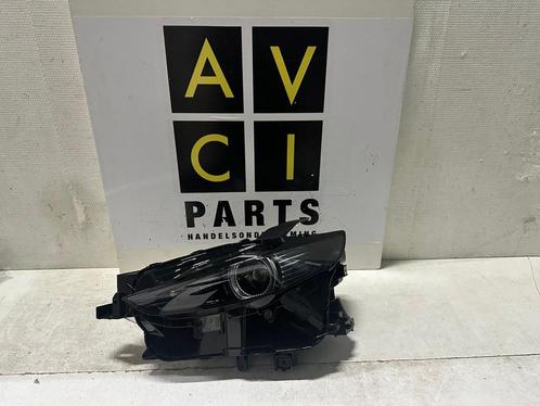 Mazda CX30 CX 30 Full Led Koplamp Links DFR7-51040 Compleet, Auto-onderdelen, Verlichting, Mazda, Gebruikt, Ophalen of Verzenden
