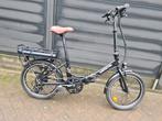 Nieuwe blooifiets, Fietsen en Brommers, Fietsen | Vouwfietsen, Ophalen of Verzenden, Zo goed als nieuw