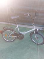 Vouwfiets, Fietsen en Brommers, Fietsen | Vouwfietsen, Ophalen, Gebruikt, Versnellingen