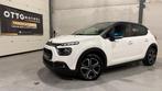 Citroën C3 | Live S Pakket | 1. Eigenaar | Showroomstaat, Auto's, Voorwielaandrijving, Testrit aan huis, Stof, Wit