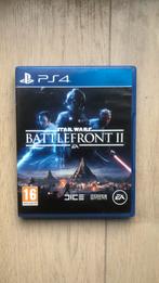 Jeu Star Wars : Battlefront 2 pour PlayStation 4., Online, À partir de 12 ans, Comme neuf, Autres genres
