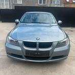 Bmw 320 i, Auto's, Zwart, Bedrijf, 5 deurs, Euro 4