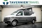 Volkswagen T6.1 Transporter T6.1 Stylevan Durban, Automaat, Wit, Bedrijf, Diesel