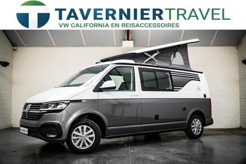 Volkswagen T6.1 Transporter T6.1 Stylevan Durban, Auto's, Volkswagen, Bedrijf, Overige modellen, Airbags, Bluetooth, Boordcomputer
