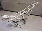 suzuki rg 125 van '86 frame zonder papieren, Motoren, Ophalen of Verzenden, Gebruikt