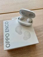 Oortelefoons Oppo Enco Buds, Telecommunicatie, In oorschelp (earbud), Bluetooth, Zo goed als nieuw