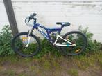 Muddyfox jongensmountainbike, Fietsen en Brommers, Ophalen, Gebruikt