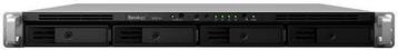Synology RackStation RS814RP+ NAS beschikbaar voor biedingen