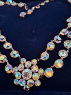 Schitterende Art Deco mooi choker, Handtassen en Accessoires, Antieke sieraden, Ophalen of Verzenden, Ketting