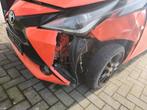 Toyota Aygo, Auto's, Toyota, Bedrijf, Achteruitrijcamera, Aygo, Te koop