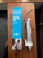 Pallas home water kit silver medium, Electroménager, Enlèvement ou Envoi