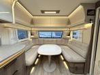 Kabe Imperial 630 TDL, Caravanes & Camping, Caravanes, Entreprise, Kabe, Poêle, 7 à 8 mètres