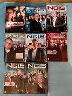 Dvd boxen NCIS seizoen 1 tot en met 8, Ophalen, Gebruikt