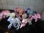 My little pony's (7 stuks), Ophalen of Verzenden, Gebruikt