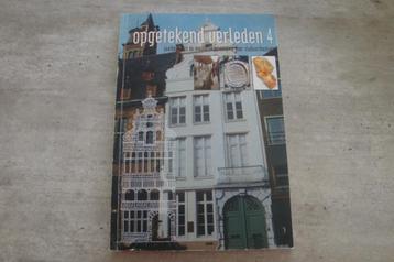 OPGETEKEND VERLEDEN (4) beschikbaar voor biedingen